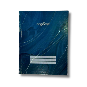 Forest F5 Half Book 200pgs