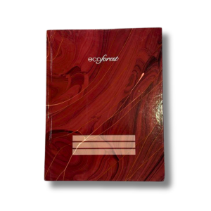 Forest F5 Half Book 300pgs