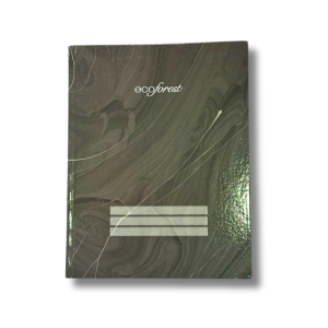 Forest F5 Half Book 400pgs