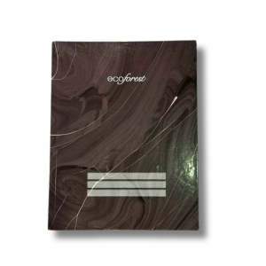 Forest F5 Half Book 120pgs