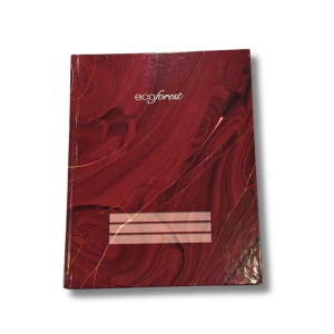 Forest F5 Half Book 500pgs