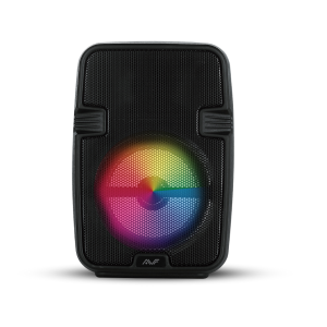 AVF Wireless Speaker (BOOMBOX-X)