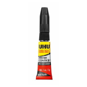 UHU Super Glue Control 3g