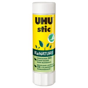 UHU Stic - 40g. ReNATURE