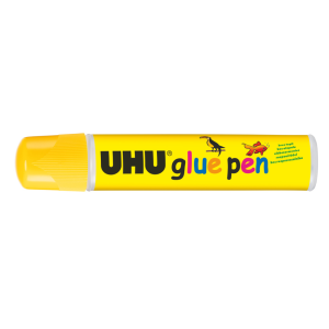 UHU Happy Glue Pen - Display of 36 pcs