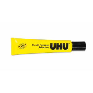 UHU All Purpose No.10 - 7ml