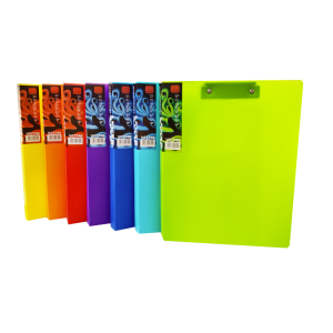 AKAR Magnificent Lever + Clip File A4 Size