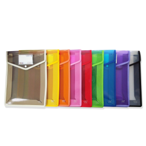 AKAR Expandable File (V) A4 Size