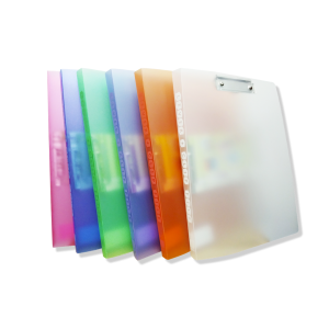 AKAR Lever + Clip File A4 Size