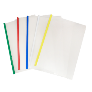 AKAR Sloter File A4 Size