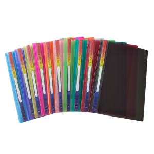 AKAR Linen Management File A4 Size
